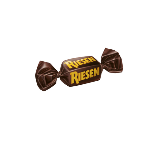 Riesen Dark Toffee 3KG