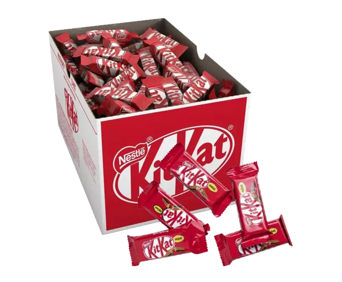 KitKat Mini 6.8KG