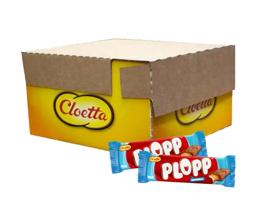 Plopp 2KG