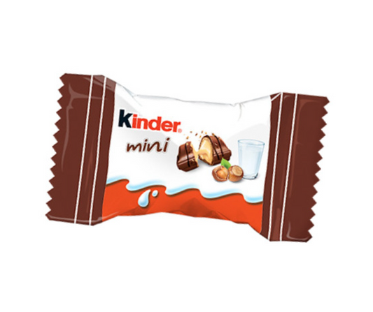 Kinder Bueno Mini 2.7KG