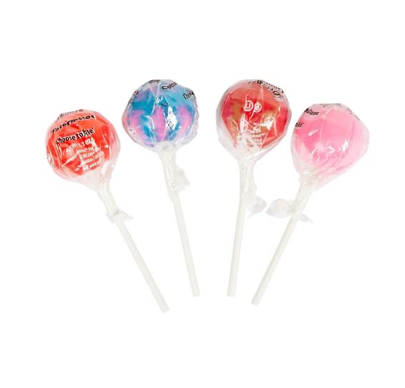 Original Gourmet Lollipops (1st)