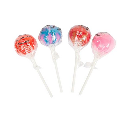 Original Gourmet Klubbor 31g x 48st