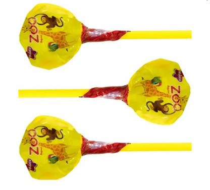 Malaco Zoo Klubba 2kg