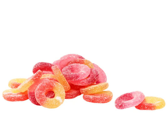 Tutti Frutti Rings 1.7KG