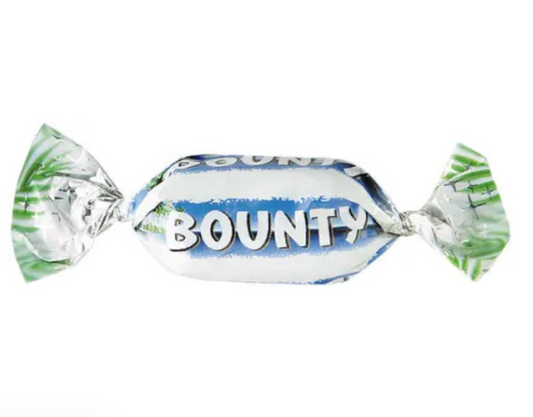 Bounty Lösvikt  2.5kg