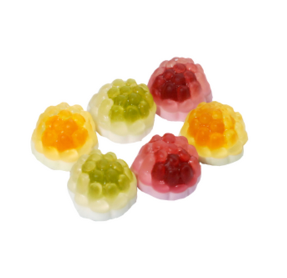 Fruity Frutti 1kg