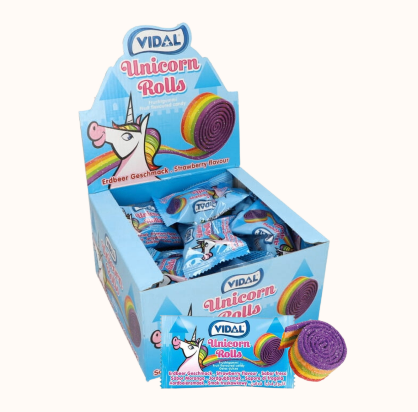 Rolla Belta Unicorn 20g Storpack