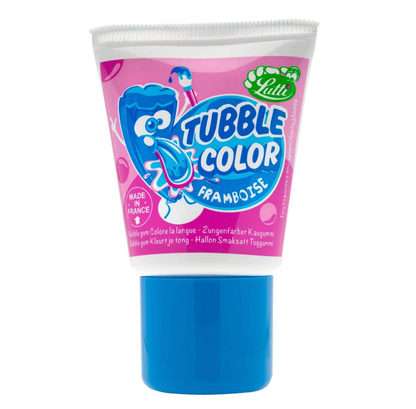 Tubble Gum Color Storpack 36st