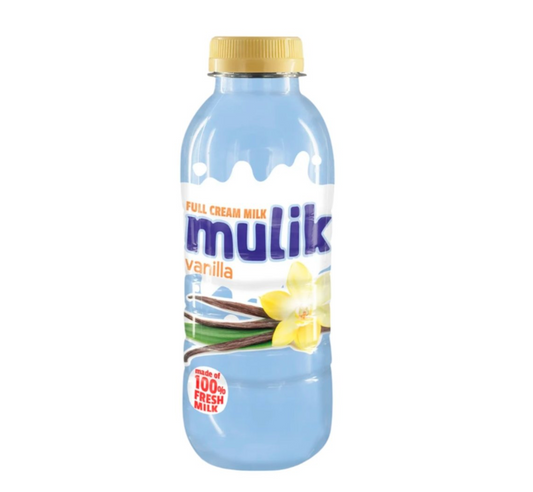 MULIK VANILJ 500ML