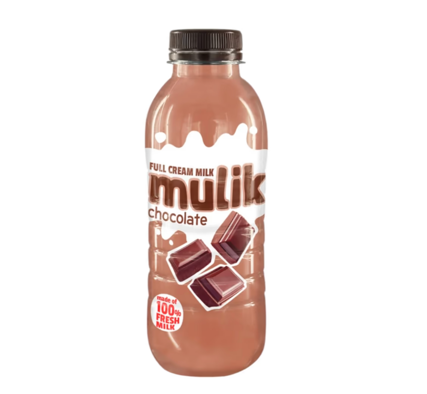 MULIK CHOCOLATE 500ML