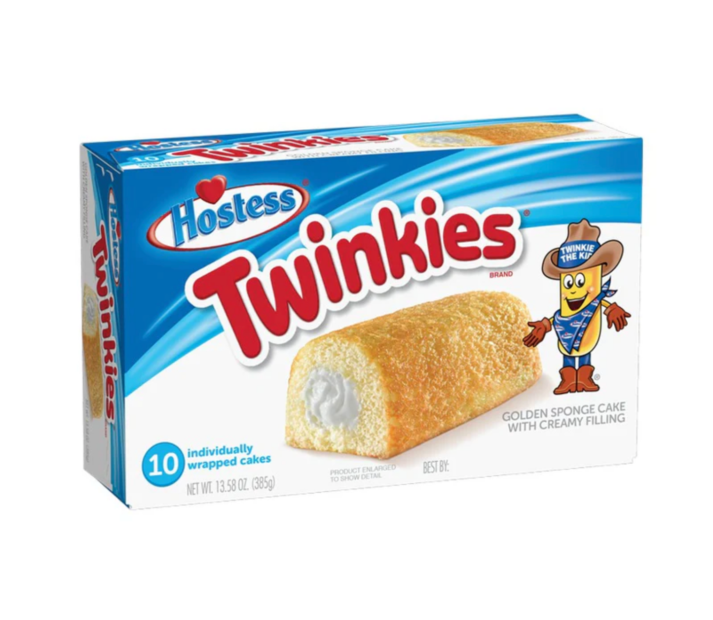 Hostess Twinkies 385g