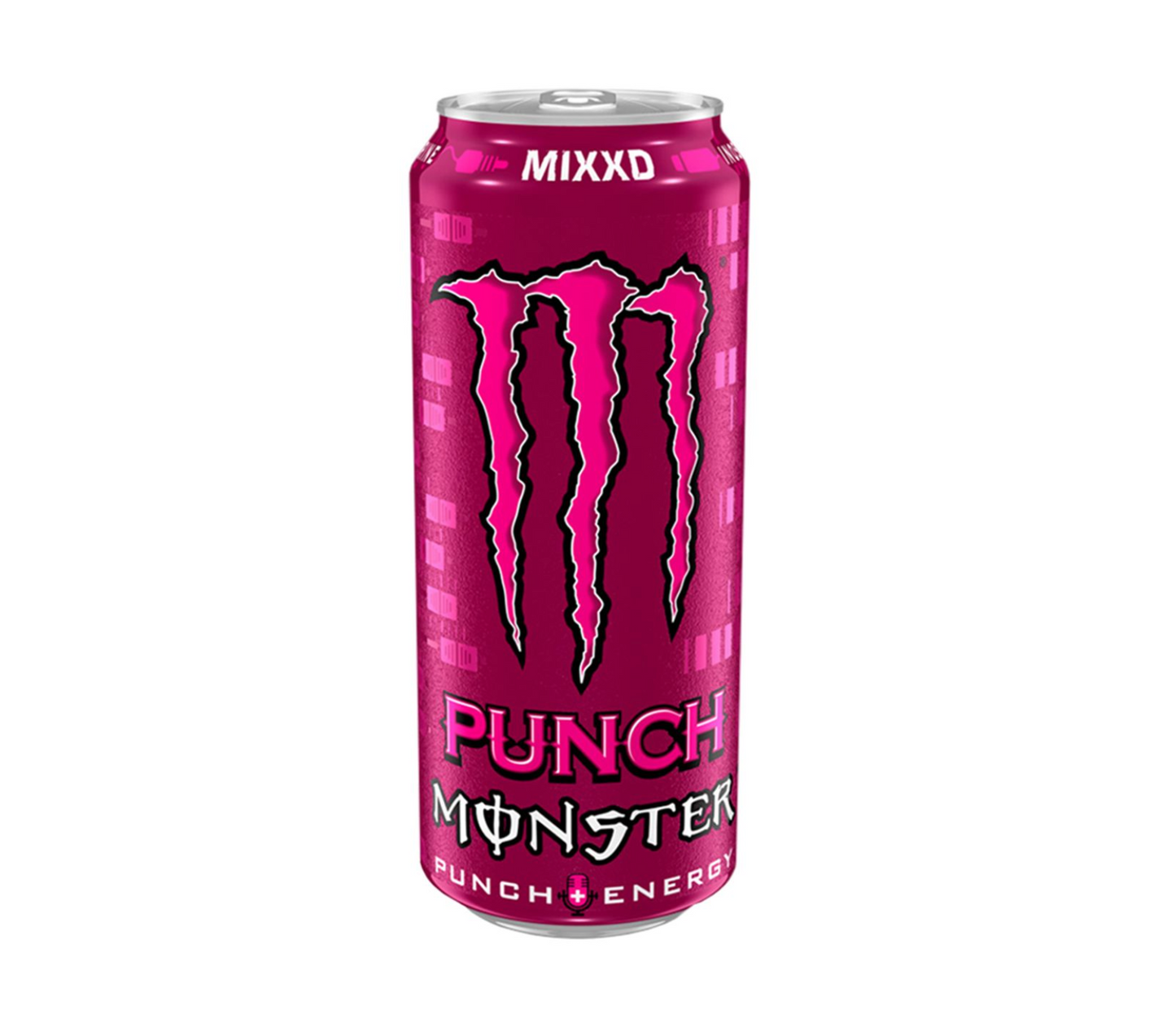 Monster Energy Mixxd Punch 500ml