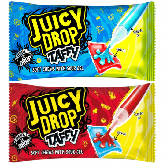 Juicy Drop Chews 67g (1ST)