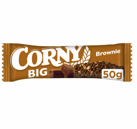 Corny Big Brownie 50g