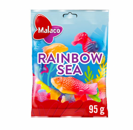 Malaco Rainbow Sea 95g