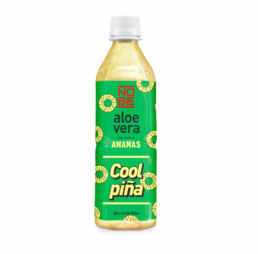 Nobe Aloe Vera Cool Piña 50cl