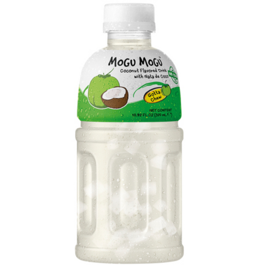 Mogu Mogu Coconut Dricka 320ml