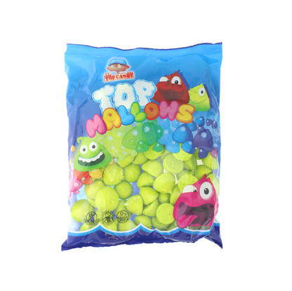Grønn mallow 1 kg