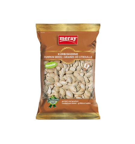 meray pumpkin seeds