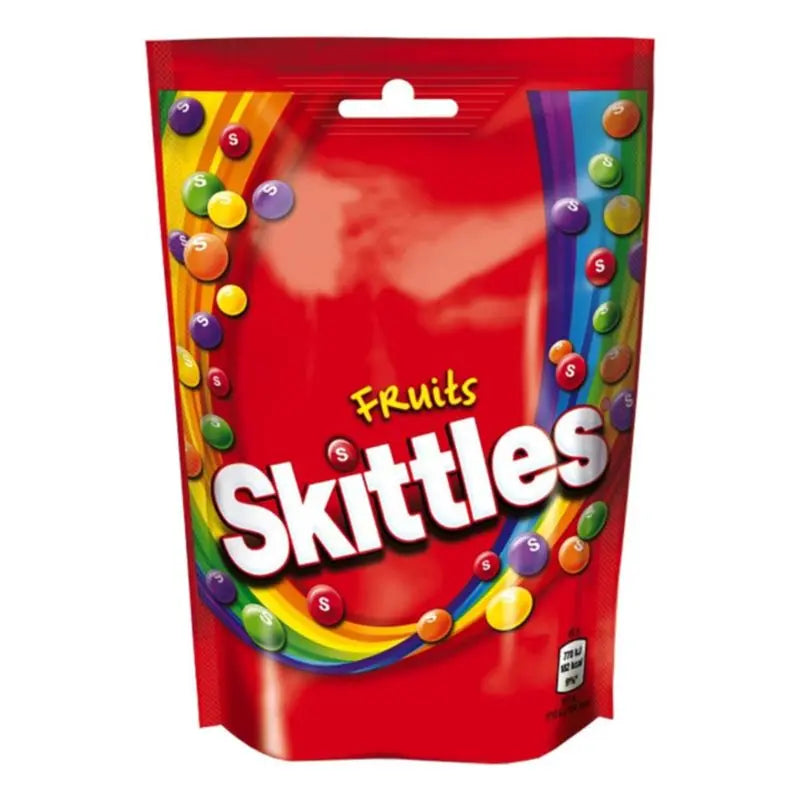 Skittles Fruits 152g