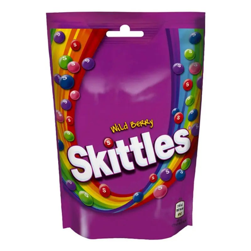 Skittles Wildberry 152g