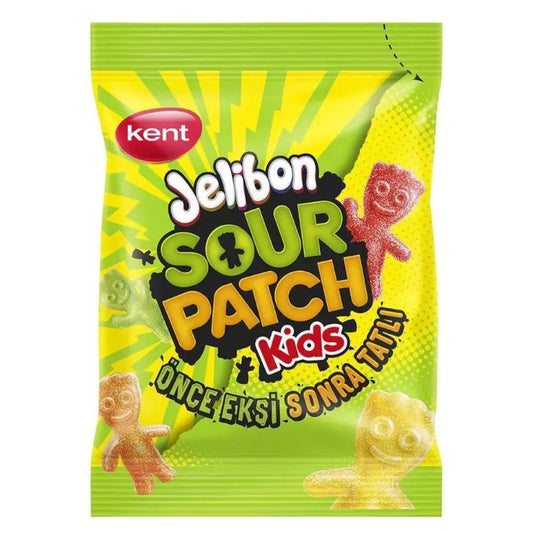 Sour Patch Kids 160g