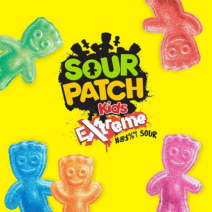 Sour Patch Kids Extreme Box 99g