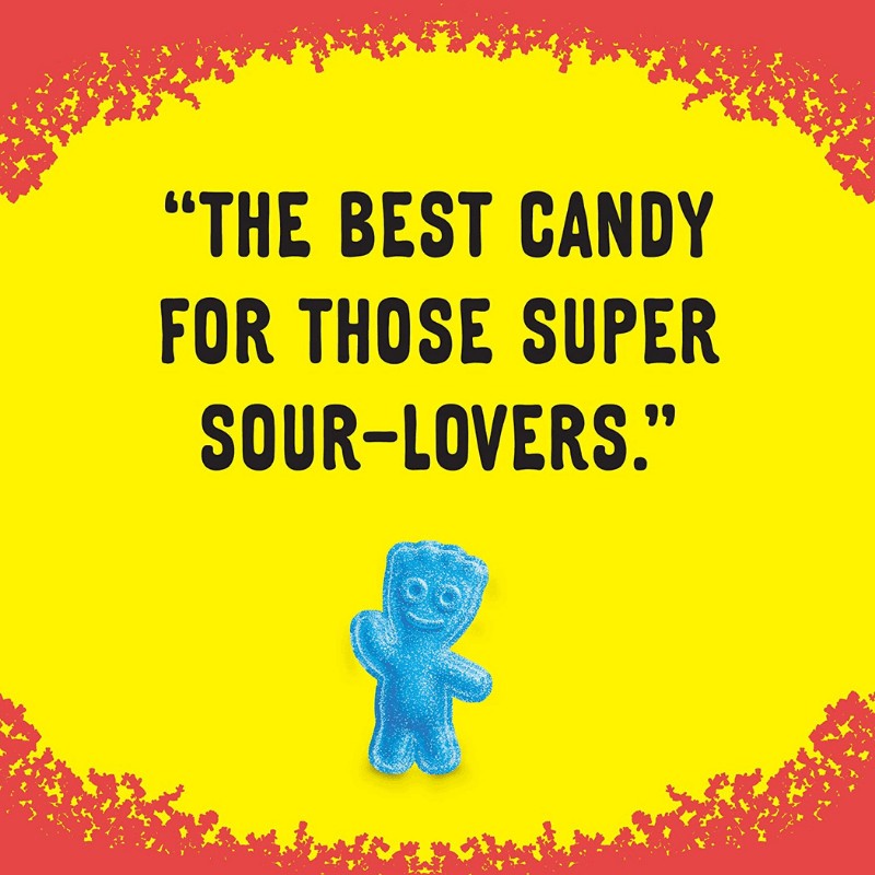 Sour Patch Kids Extreme Box 99g