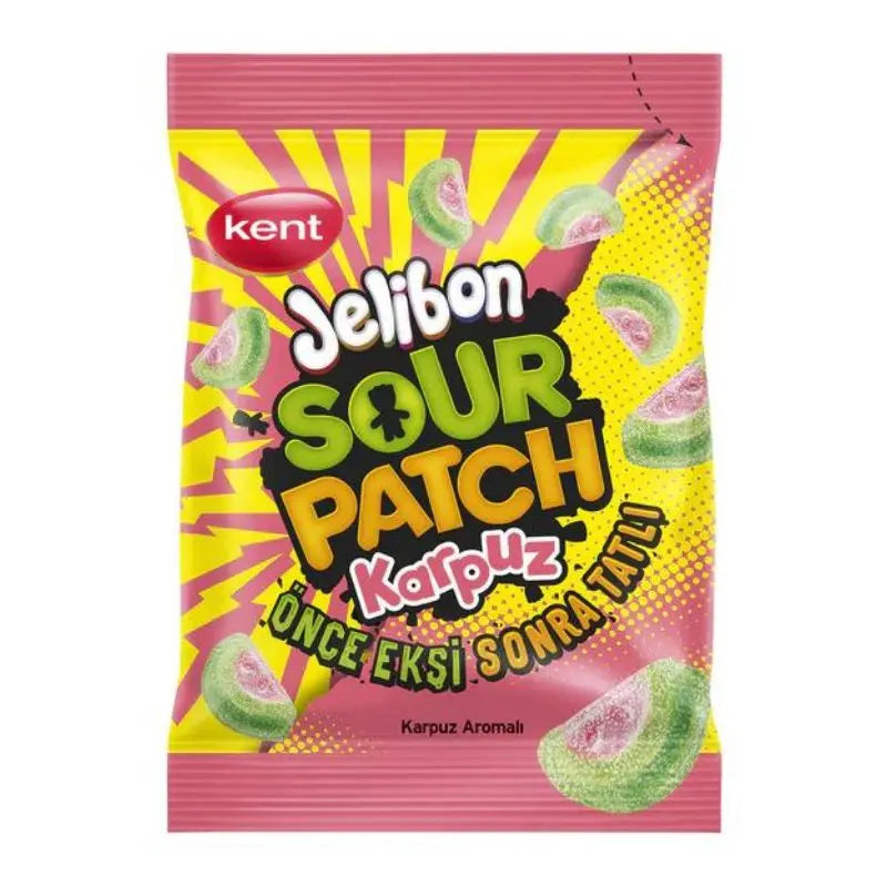 Sour Patch Kids Watermelon 160g