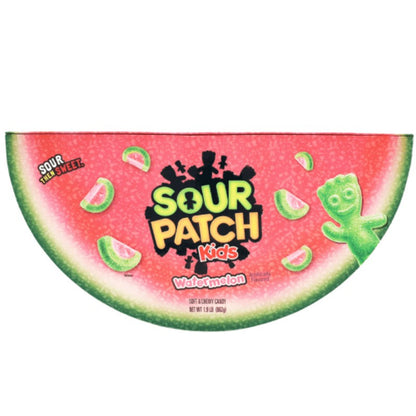 Sour Patch Watermelon 140g