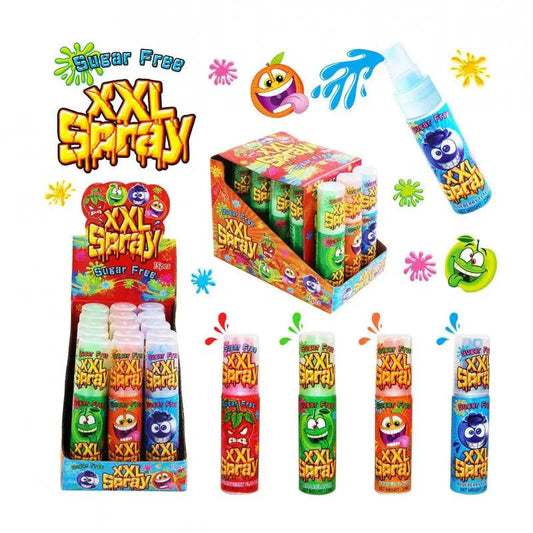 Super XXL Spray 25ml x 1st