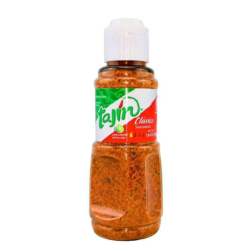 Tajin Chilipulver & Lime 45g