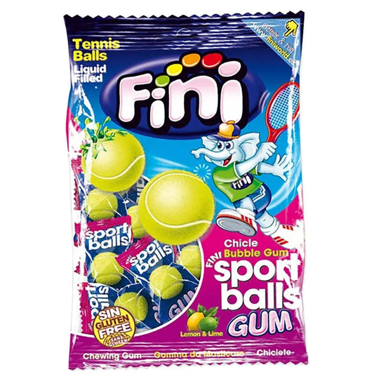 Tennis Balls 80g