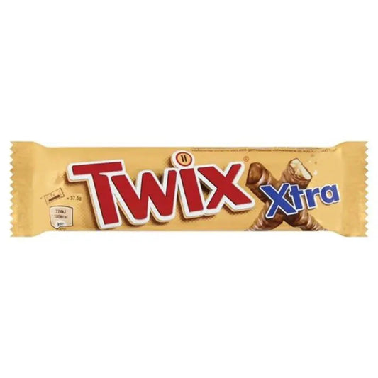 Twix Xtra King Size 75g