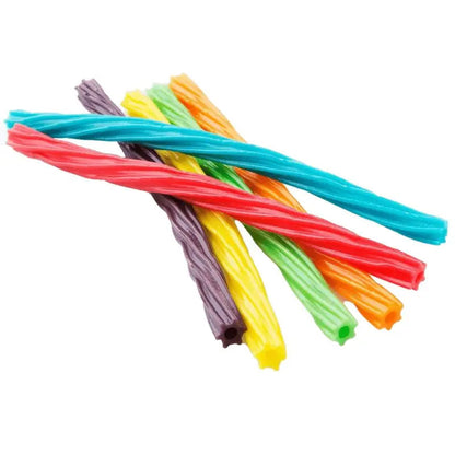 Twizzlers Rainbow Twists 351g