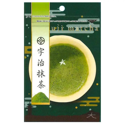 UJI Matcha Te 50g