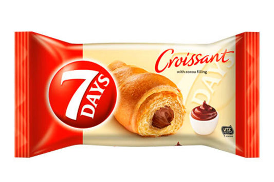 7 DAYS CROISSANT 60G