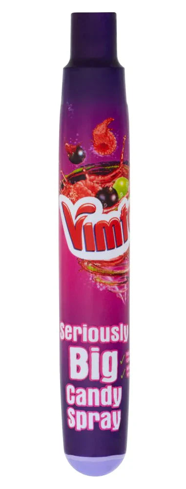 VIMTO BIG CANDY SPRAY