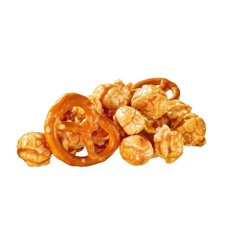 Werther's Popcorn Brezel 140g