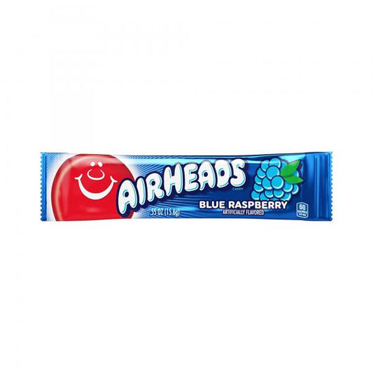 Airheads Blue Raspberry 15g