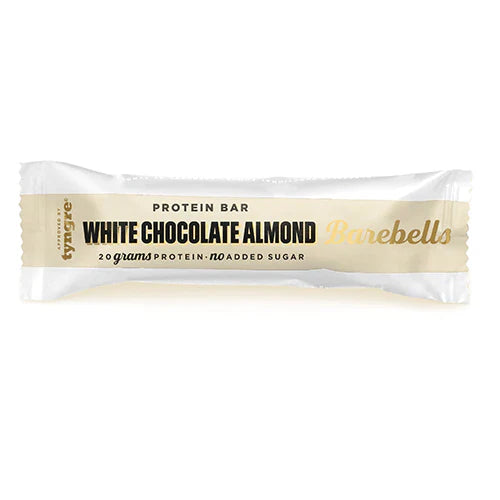 BARELLS WHITE ALMOND 55G