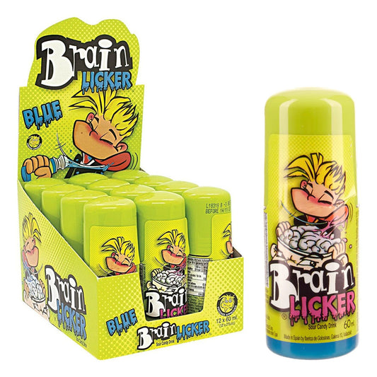 Brain Licker 60ml x 12 st