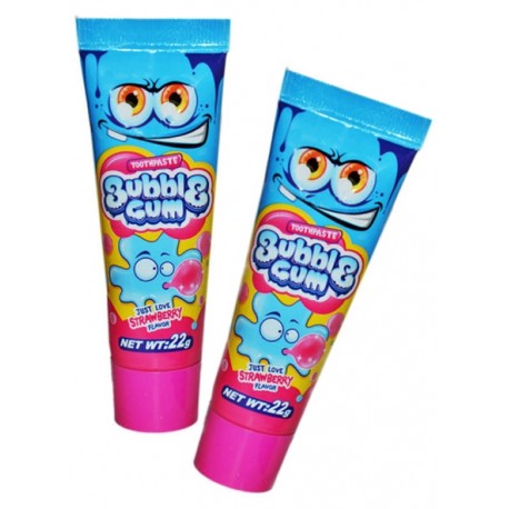 GUM TOOTHPASTE 22G