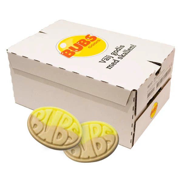 Banana Bubs 2.8K