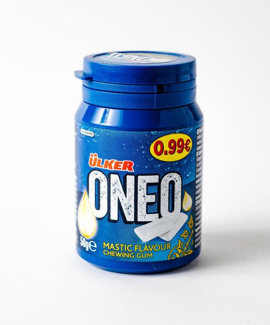 ONEO MASTIC FLAVOUR 50G