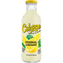 CALYPSO ORIGINAL LEMONADE 473ML