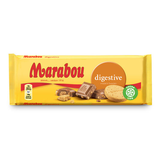 MARABOU DIGESTIVE 100G