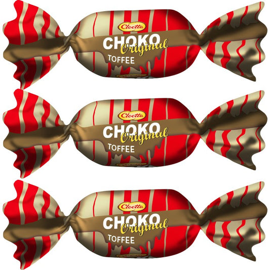 Choko Original Storpack 3kg