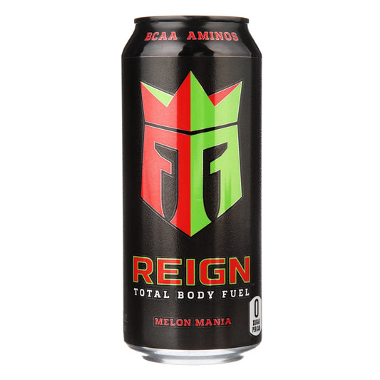 REIGN MELON MANIA