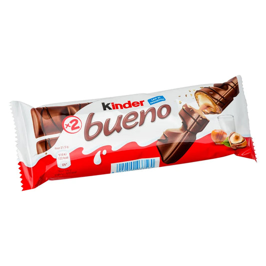 KINDER BOUENO